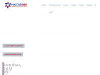 Maccabiusa.com