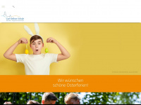 carl-kellner-schule.de Webseite Vorschau