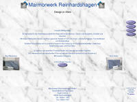 marmorwerk-reinhardshagen.de Thumbnail