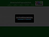 ggk-kaempchen.de Webseite Vorschau