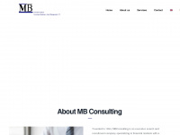 mbconsulting.de