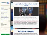 medienzentrum-hofgeismar.de Webseite Vorschau
