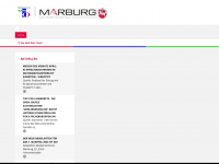 medienzentrum-marburg.de Webseite Vorschau