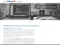 limburgxp.de Webseite Vorschau