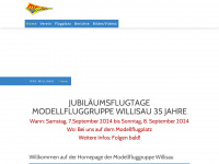 Modellflug-willisau.ch
