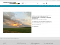 henseleit-helicopters.de Webseite Vorschau