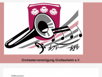Orchestervereinigung.de