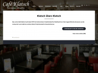 mein-klatsch.de Webseite Vorschau