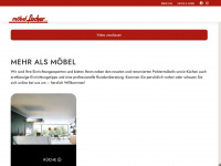 moebelfischer-kelkheim.de Webseite Vorschau