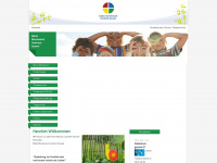 montessori-kassel.com Webseite Vorschau