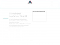 morbitzer-gmbh.de Webseite Vorschau