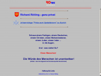 roetting.net Webseite Vorschau