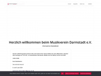 musikverein-darmstadt.de