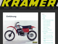 Kramer-sportmotorraeder.de