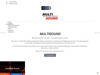 multisound.de Thumbnail