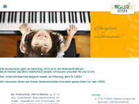 Musikschule-werra-meissner.de