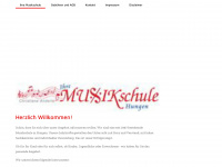 musikschule-woelfersheim.de Thumbnail