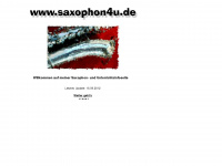 Saxophon4u.de