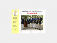 Wiesbadener-juristenband.de