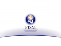 fism.org Webseite Vorschau