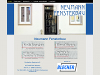 neumann-fensterbau.de Thumbnail