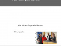 neumann-optik.de Webseite Vorschau