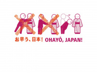 Ohayo-japan.de