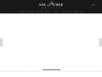 nikhuber-guitars.com Thumbnail
