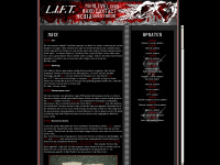 l-i-f-t.de Webseite Vorschau