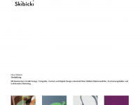 skibicki.biz Webseite Vorschau