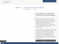 Ober-janzen-partner.de