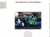 luenner-boekelberg.de Webseite Vorschau
