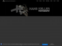 hanskeller.com Webseite Vorschau