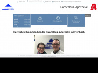 paracelsus-apotheke-offenbach.de