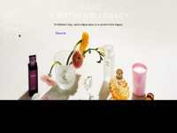Lalique.com