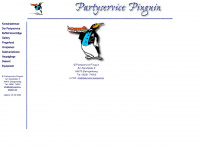 partyservice-pinguin.de Thumbnail