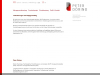 Peter-doering.de