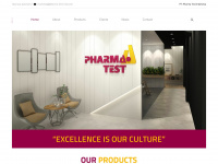pharma-test-indo.com Thumbnail