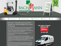 Bachmann-fussbodensanierung.de