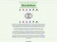biolifestyle.org