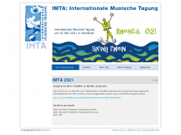 imta-bodensee.com Webseite Vorschau