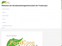 foodcoops.de