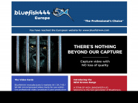 bluefish444europe.com Thumbnail
