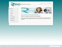 reno-braunschweig.de Webseite Vorschau