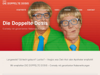 Doppeldosis.de