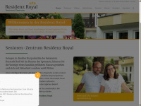 residenz-royal.de