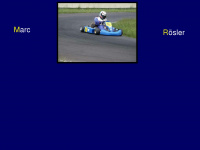 roesler-motorsport.de Webseite Vorschau