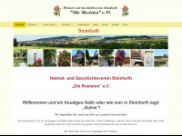 rosisten-steinfurth.de Thumbnail