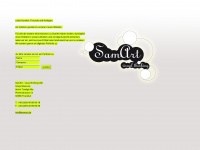 samart-design.com Webseite Vorschau
