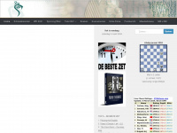 schakers.info Webseite Vorschau